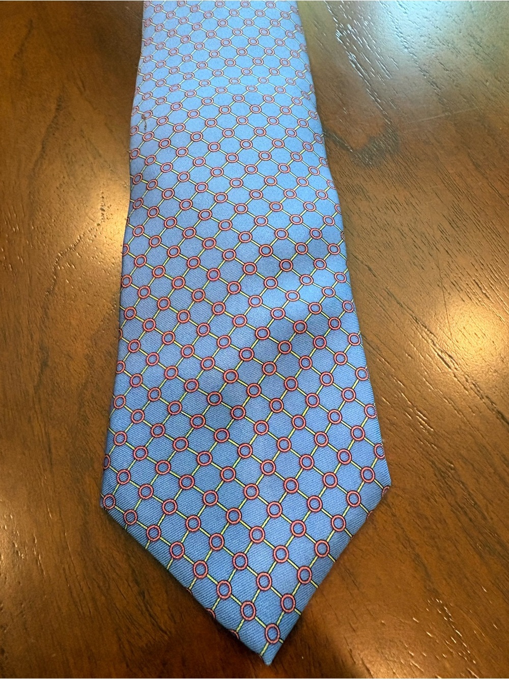 Classic Dress Tie